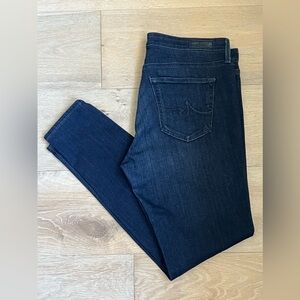 AG The Legging Ankle - Size 31